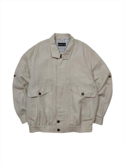 Other Designers Gianni - Light Jacket Outerwear Menswear