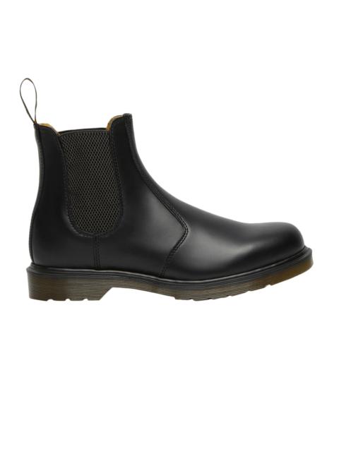 2976 Smooth Leather Chelsea Boot 'Black'