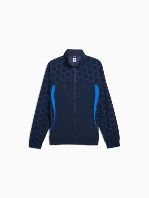 PUMA PUMA x ROCKET LEAGUE Men's Jacket