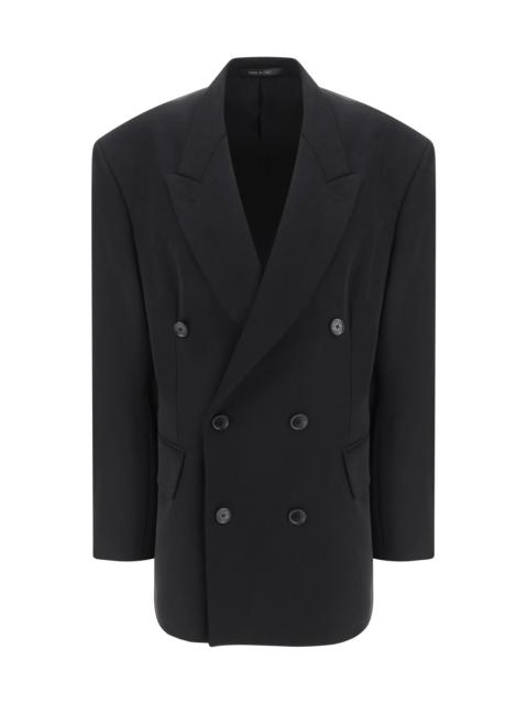 BALENCIAGA Balenciaga Blazer Jacket