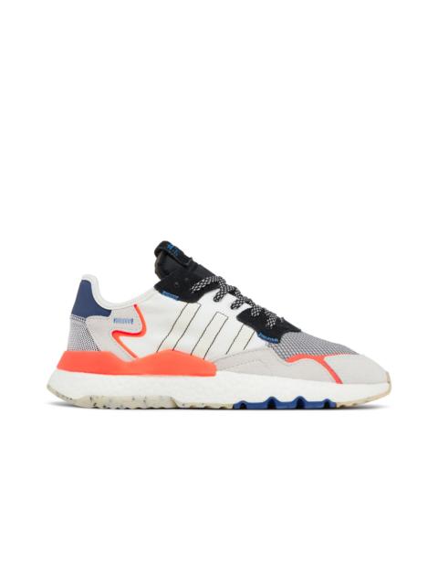 adidas Adidas Nite Jogger 'Solar Red'
