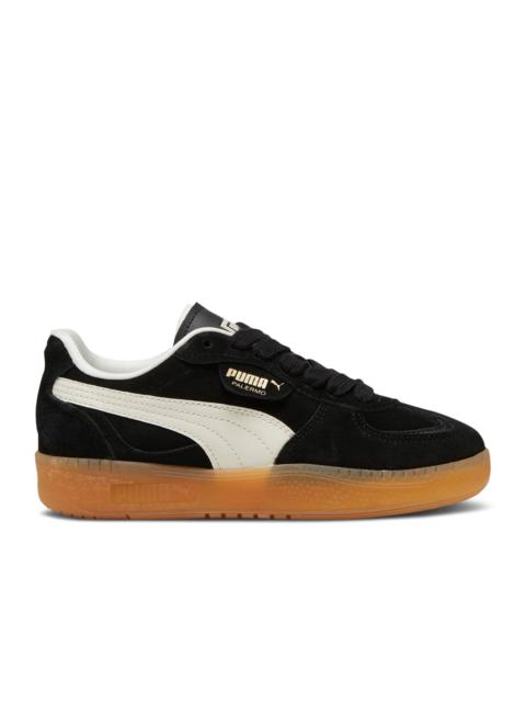 PUMA WMNS PALERMO MODA XTRA 'BLACK FROSTED IVORY GUM'