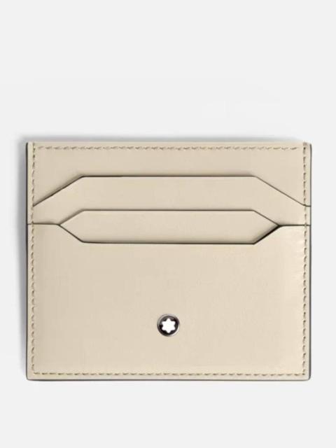 Montblanc Montblanc Meisterstuck 6CC Card Holder