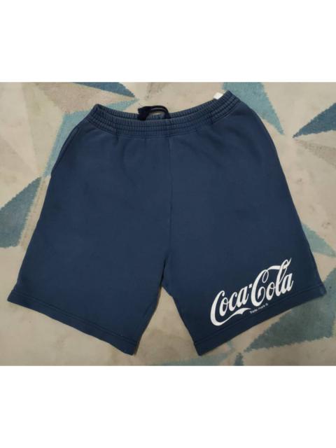 Other Designers Coca Cola - 1993 Short