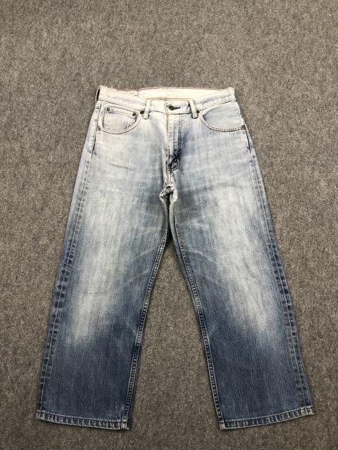 Other Designers Vintage - Vintage 90s Levis 503 Faded Blue Jeans
