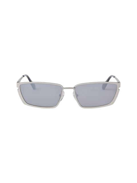 Oeri119 Richfield 7272 Silver Silver Sunglasses