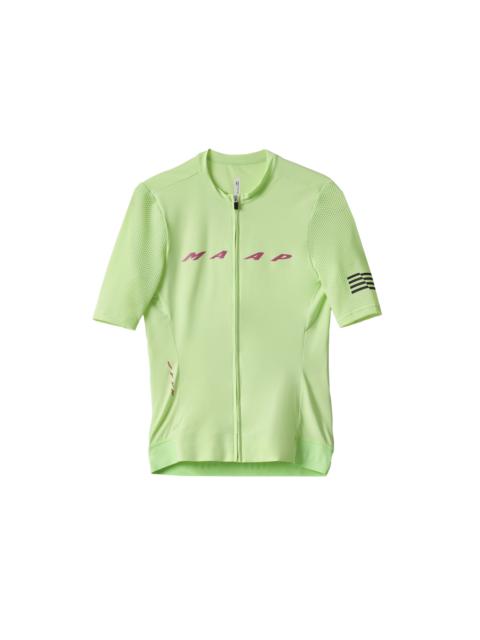 MAAP Women's Evade Pro Base Jersey 2.0