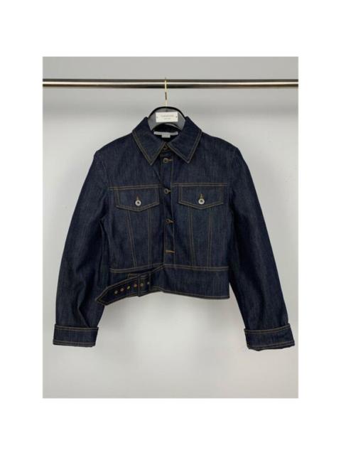 ジャケット Stella McCartney 'Balaton Bacci' jacket (6500753CU850 4101) Stella Mccartney balaton bacci jacket - Black | 6500753CU8504101