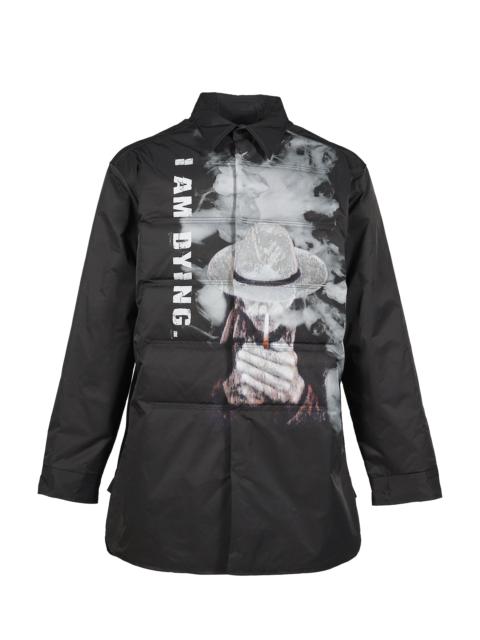 Yohji Yamamoto YY-A25-0000-277 / BLK