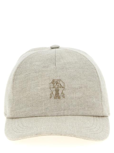 Brunello Cucinelli Women 'Sparkling' Cap