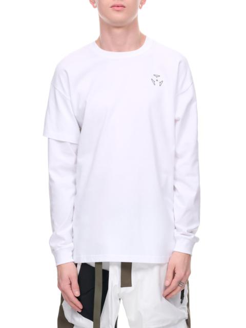 ACRONYM Organic Cotton Tee