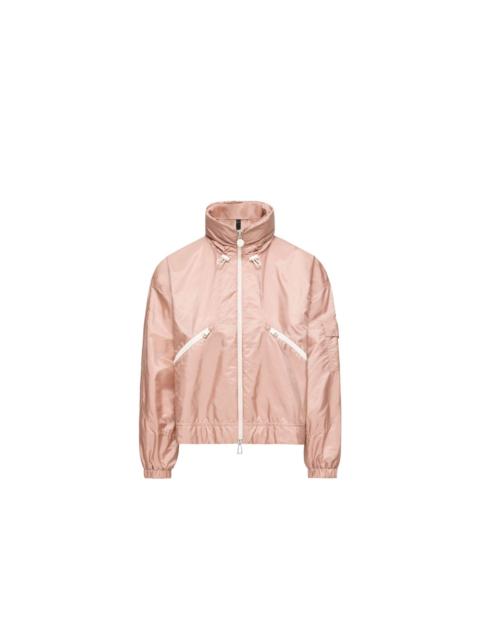 Moncler MONCLER Women's Marmacy $1580 Pink Jacket New (Women's size: