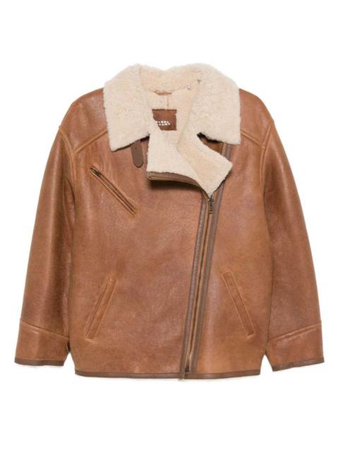 Isabel Marant Marant Women Zip-Up Jacket