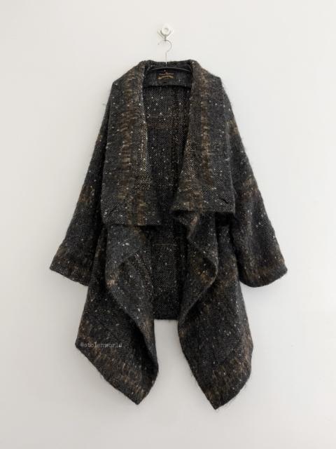 Vivienne Westwood Vivienne Westwood Reversible Coat