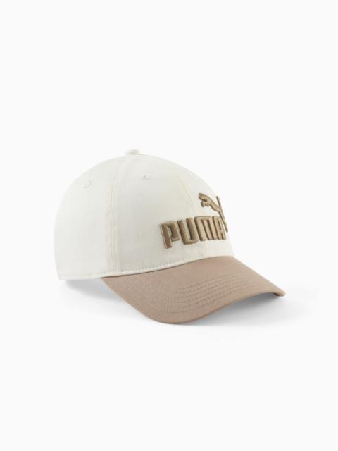 PUMA No. 1 Logo Adjustable Cap