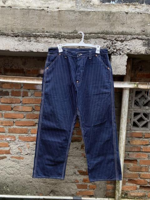 The Real McCoys THE REAL McCOY’S Wabash Pants