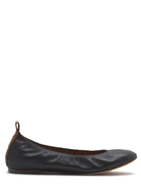 Lanvin Lanvin Women Leather Ballerina