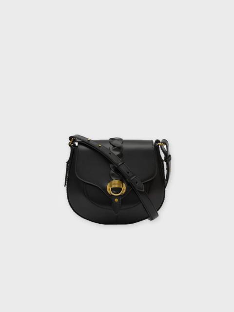 Isabel Marant Bag Altay Small  Black ONESIZE