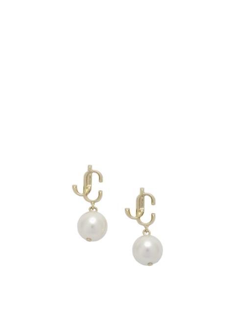JIMMY CHOO Jimmy Choo Women "Jc Pearl" Earrings