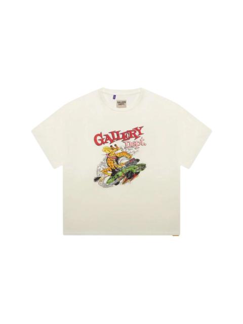 GALLERY DEPT. Rally T-shirt
