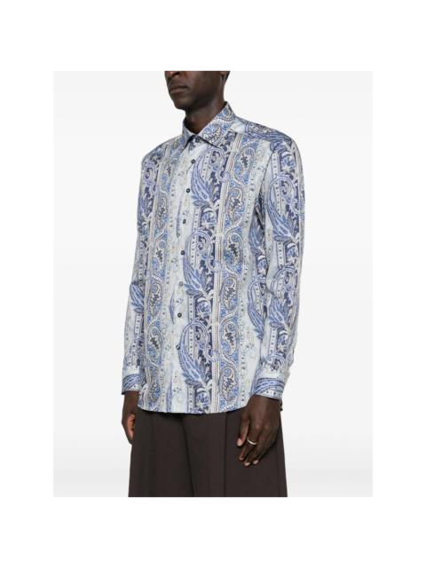 Etro Shirts
