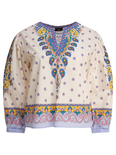 Etro Etro Knitwear