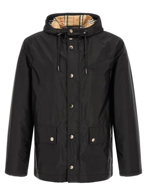 Burberry Burberry Men 'Pembrey' Jacket