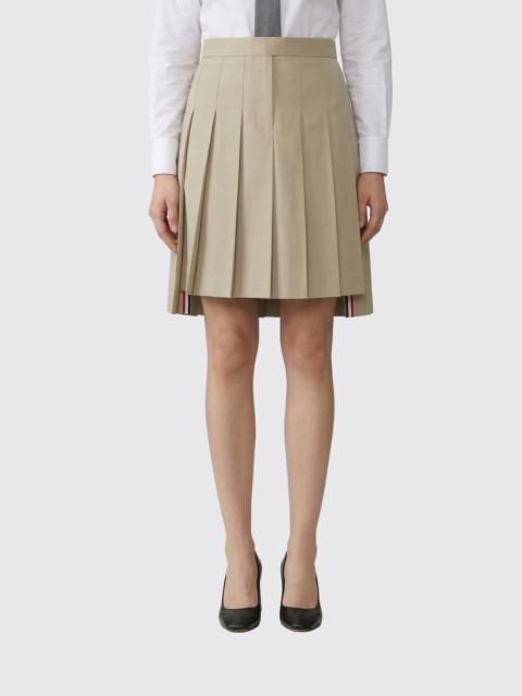Thom Browne Skirt woman Thom Browne