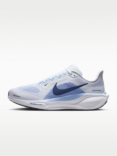 Nike Nike Pegasus 41 Women's Road Running Shoes (Wide)
