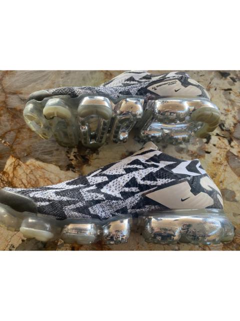 Nike x Acronym Chrome Vapormax Friends & Family Colorway