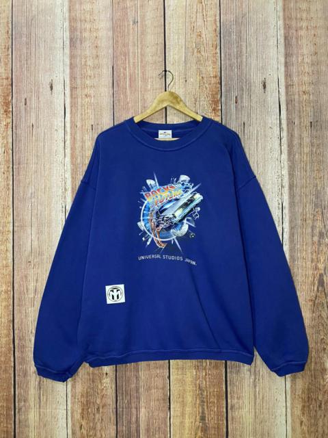 Other Designers Vintage - Back To The Future Universal Studios Japan