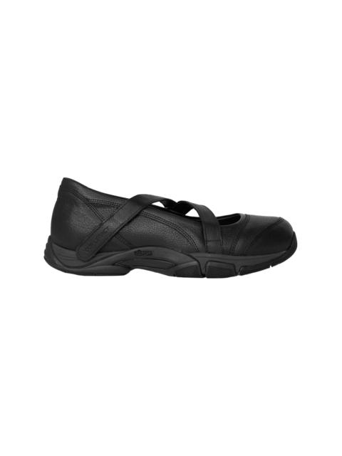 Our Legacy Our Legacy Sweetheart Dress Loafers Black