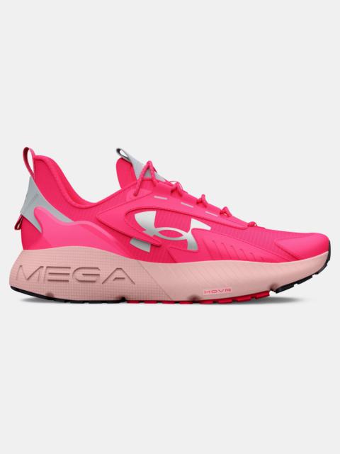 Under Armour Unisex UA HOVR™ Mega 2 MVMNT Sportstyle Shoes