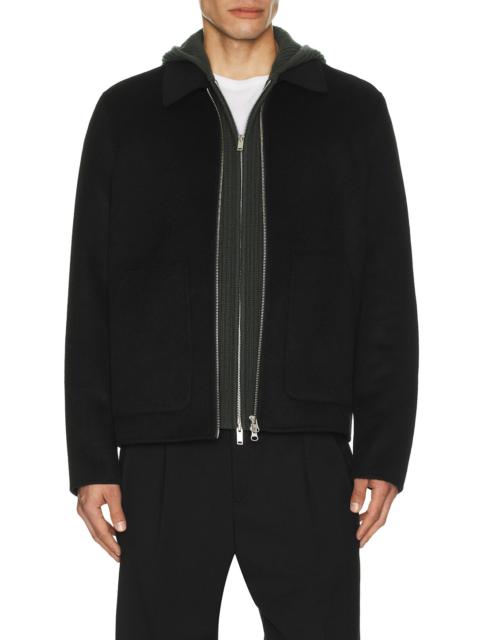 SAMSØE SAMSØE Sapaulo Jacket