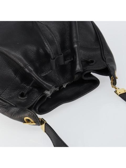 Bottega Veneta Veneta leather handbag