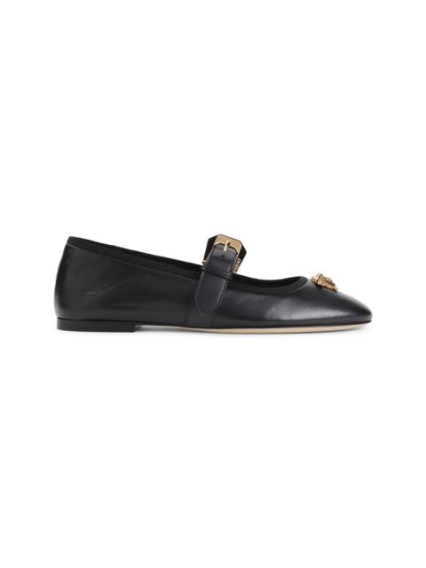 VERSACE Versace Ballerinas Women