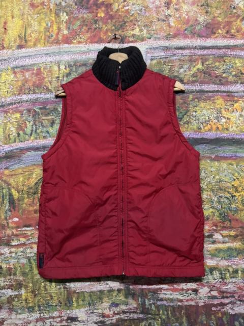 Dolce & Gabbana Dolce&Gabbana vest