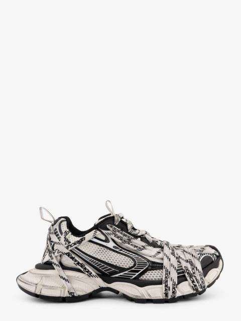 BALENCIAGA Balenciaga 3Xl Extreme Laces Mesh Sneakers