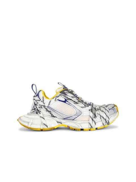 BALENCIAGA 3xl Extreme Laces Sneaker