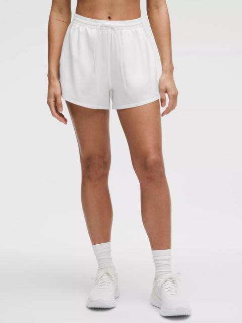 lululemon Pace Rival High-Rise Short 3"