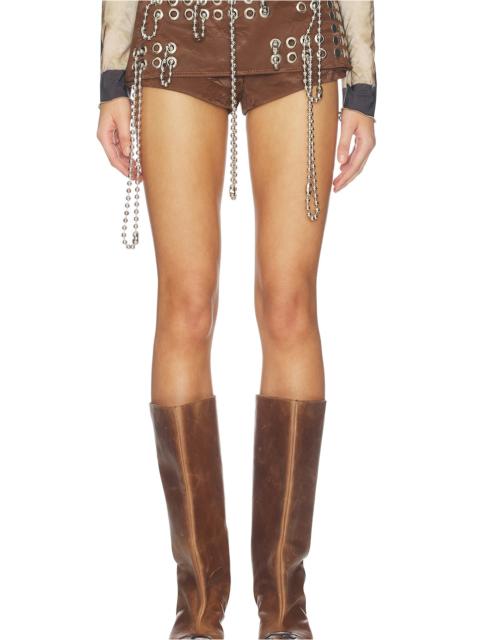 LADO BOKUCHAVA Fuji Short