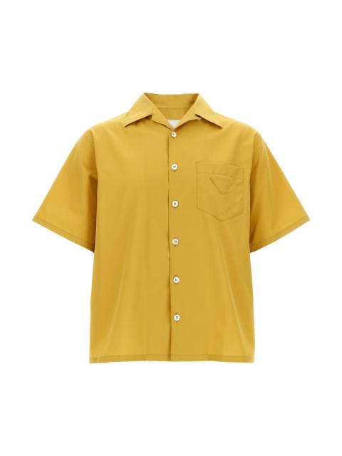 Prada Logo shirt