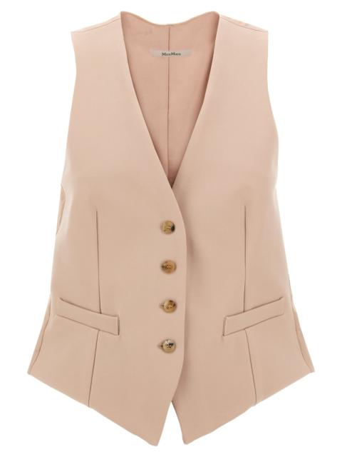 Max Mara Max Mara Women 'Kiwi' Vest