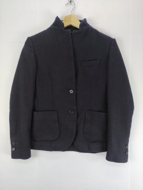 Other Designers Uniqlo x INES DE LA FRESSANGE Blazer Coat