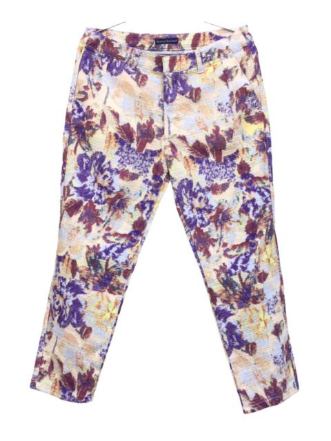 Journal Standard 3 Quarter Floral Pant