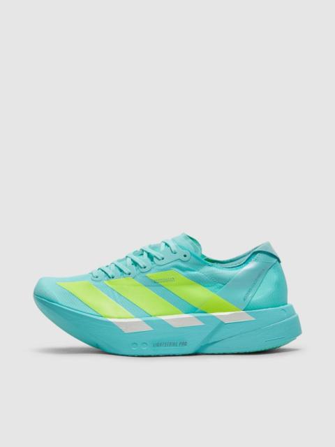 adidas Adizero Adios pro 4 sneaker