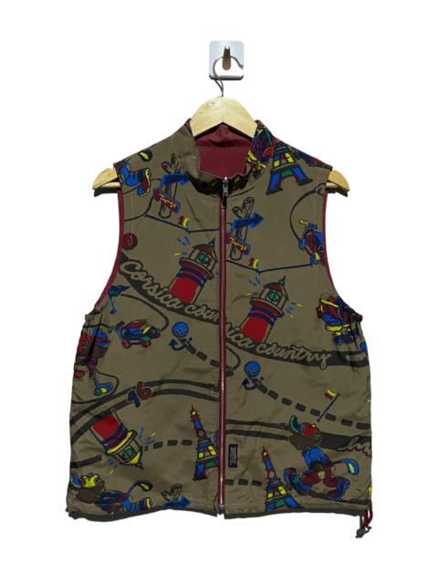 Other Designers Very Rare - 🔥SALE🔥NICE DESIGN VEST FULLPRINTS