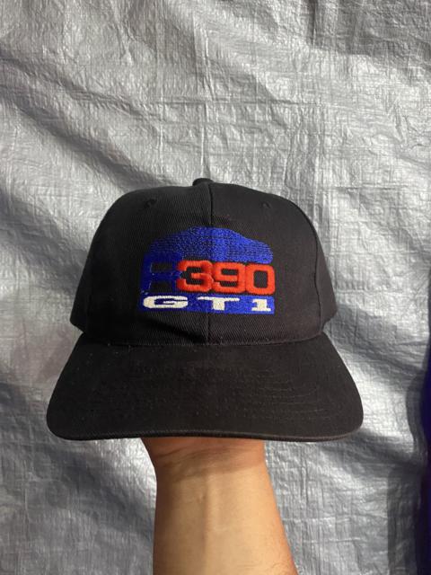 Other Designers 🔥Vintage🔥 97’ Nissan R390 GT1 Racing Hat