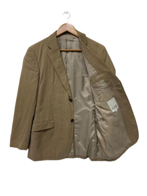Yohji Yamamoto 🔥YOHJI YAMAMOTO A.A.R MENS JACKETS