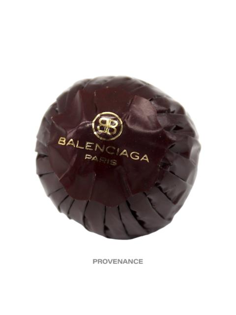 BALENCIAGA Balenciaga x Dunlop Golf Balls (Set of 3) - Brown